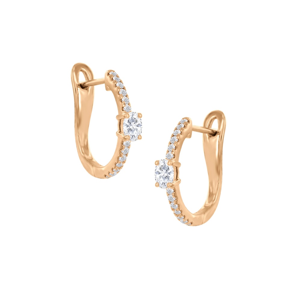 LUSSO EARRING