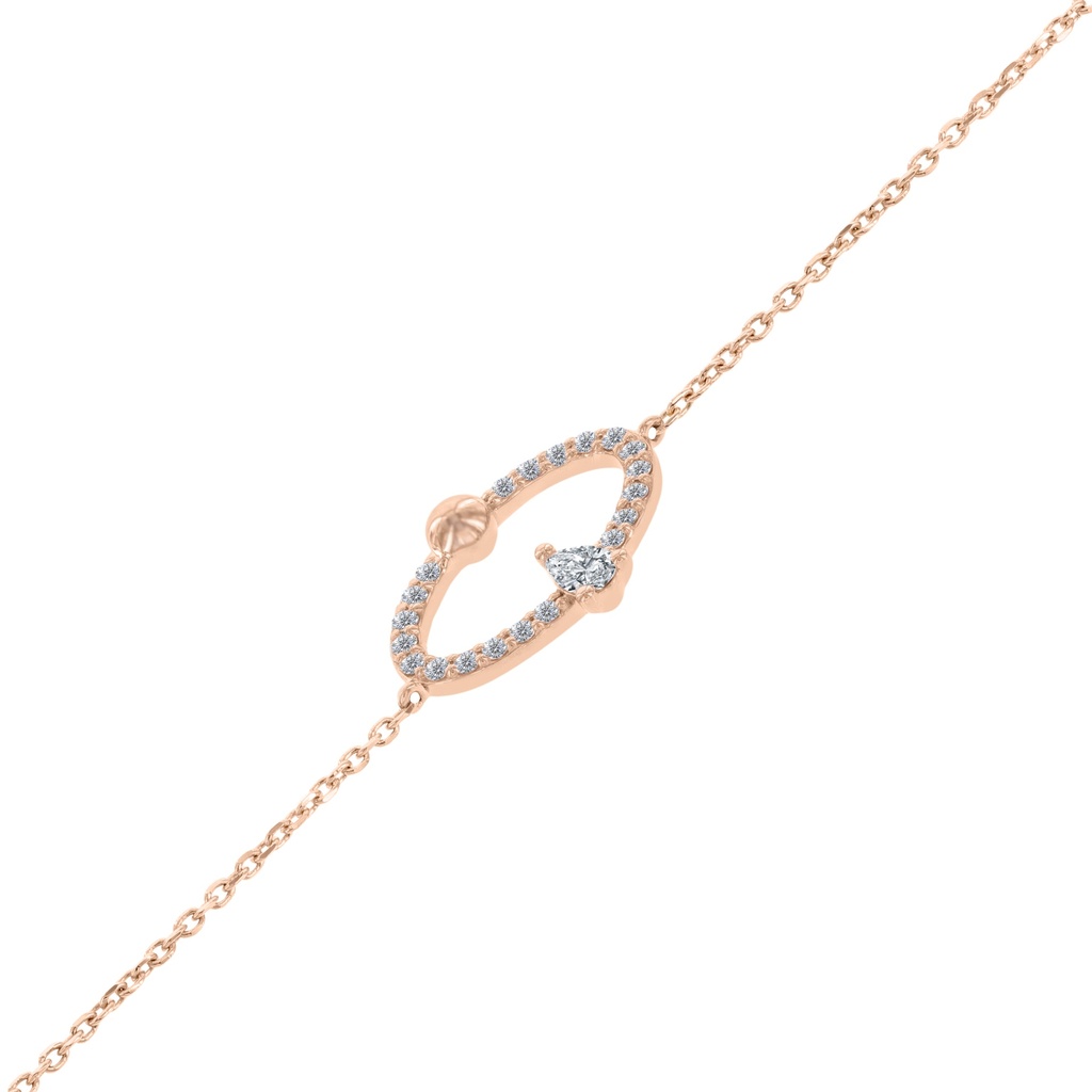 LUSSO BRACELET