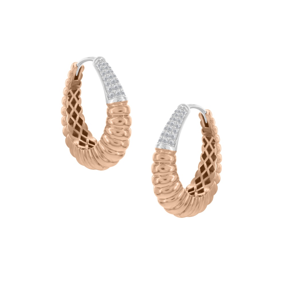 BLING EARRING