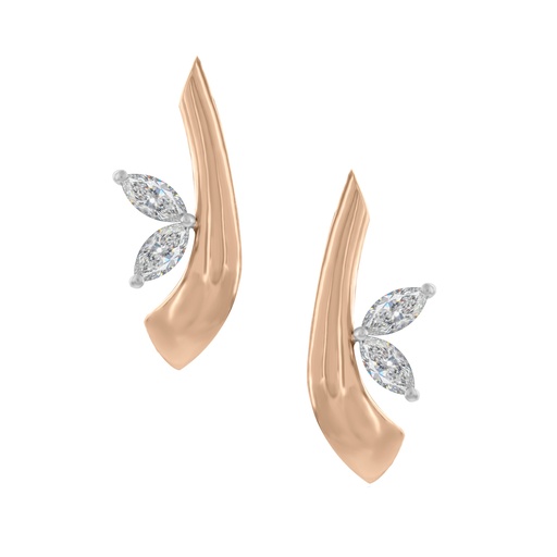 LUST EARRING