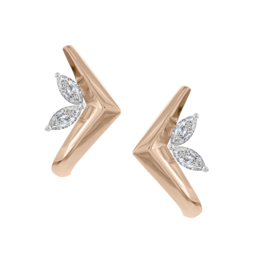 LUST EARRING