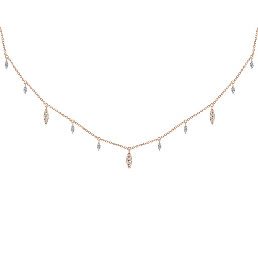LUSSO NECKLACE