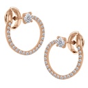 LUSSO EARRING