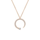 LUSSO PENDANT