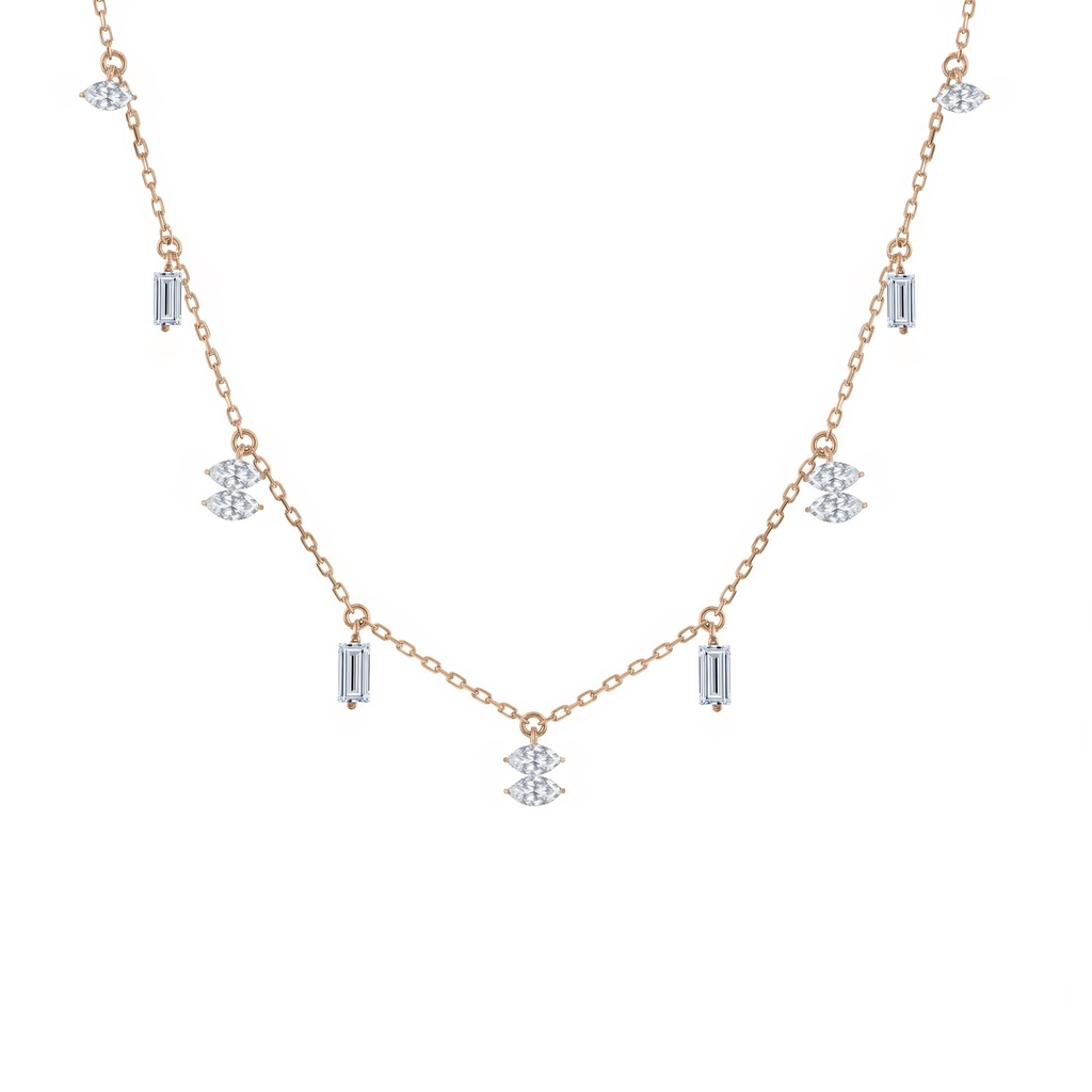 LUSSO NECKLACE