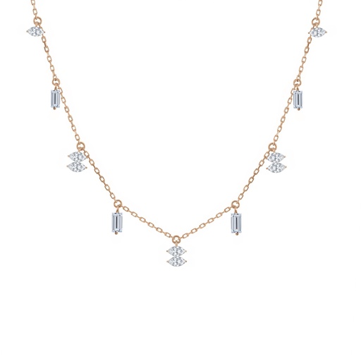LUSSO NECKLACE