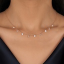 LUSSO NECKLACE