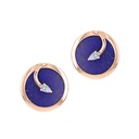 CODA di LEONE EARRING