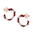 HIGH JEWELRY EARRING