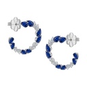 HIGH JEWELRY EARRING