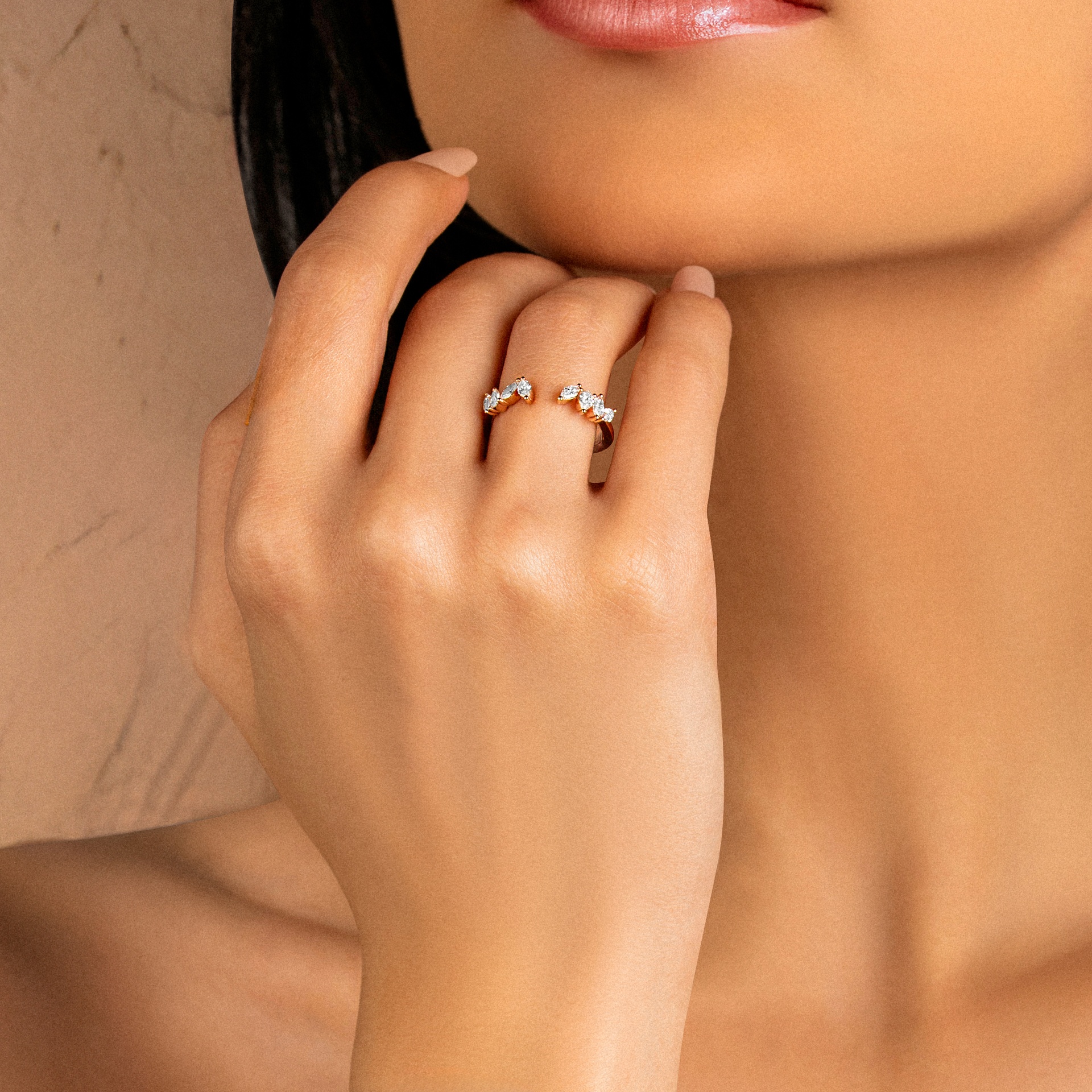 LUSSO RING
