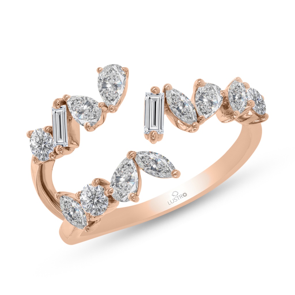 LUSSO RING