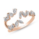 LUSSO RING
