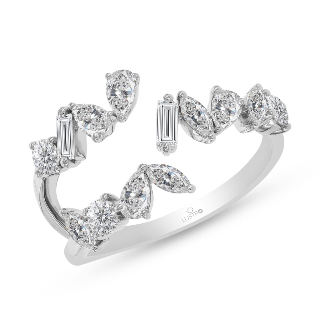 LUSSO RING