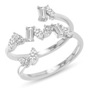 LUSSO RING