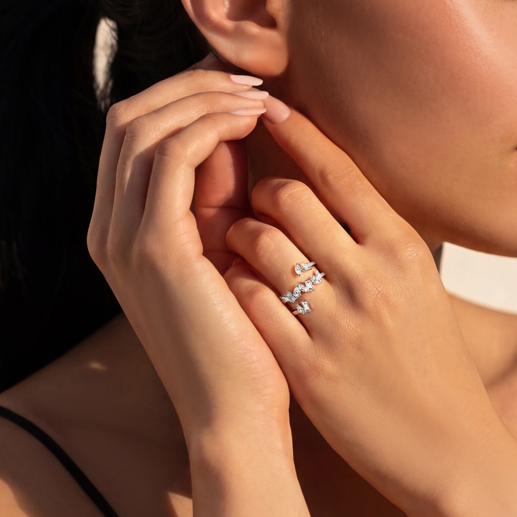 LUSSO RING