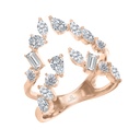 LUSSO RING