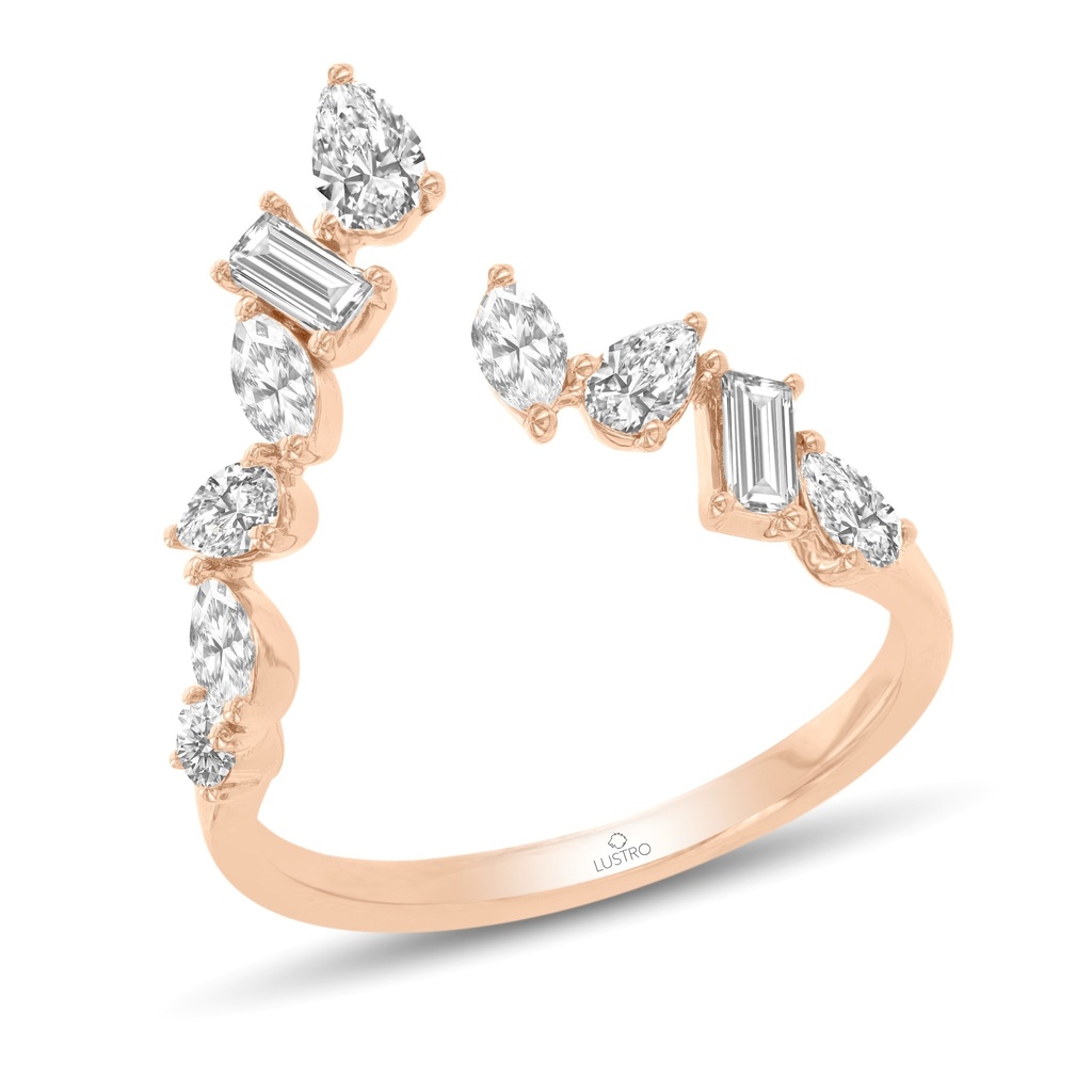 LUSSO RING