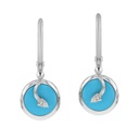 CODA di LEONE EARRING