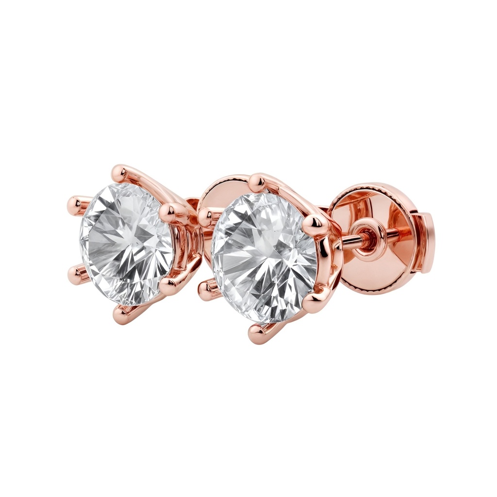 LUSSO EARRING