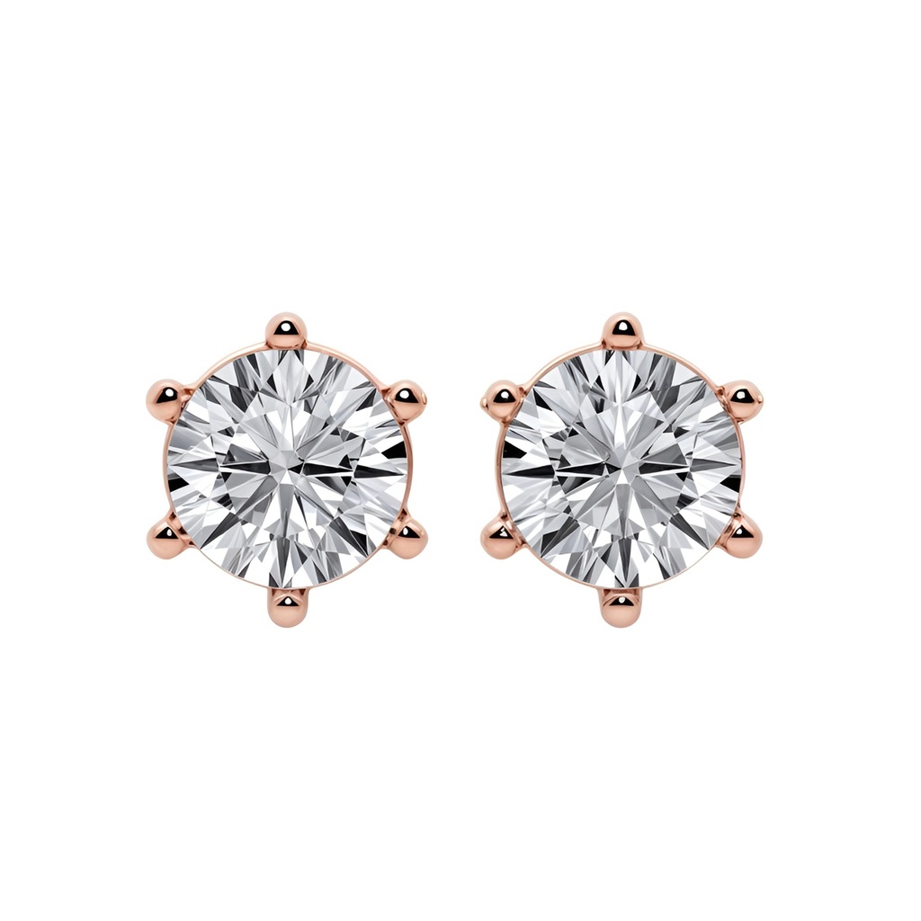 LUSSO EARRING