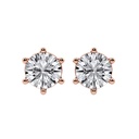 LUSSO EARRING