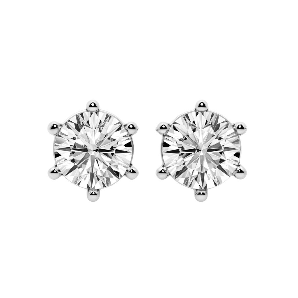 LUSSO EARRING