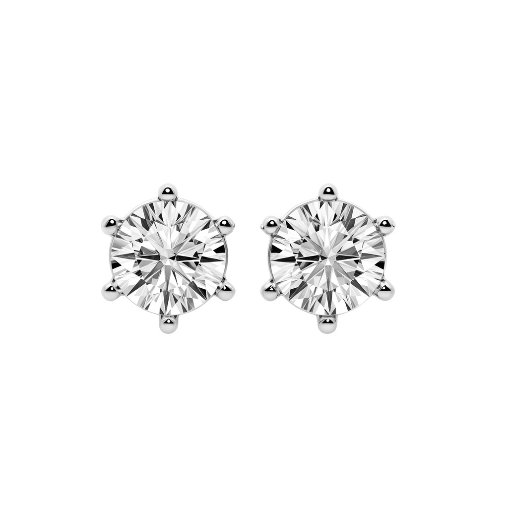 LUSSO EARRING