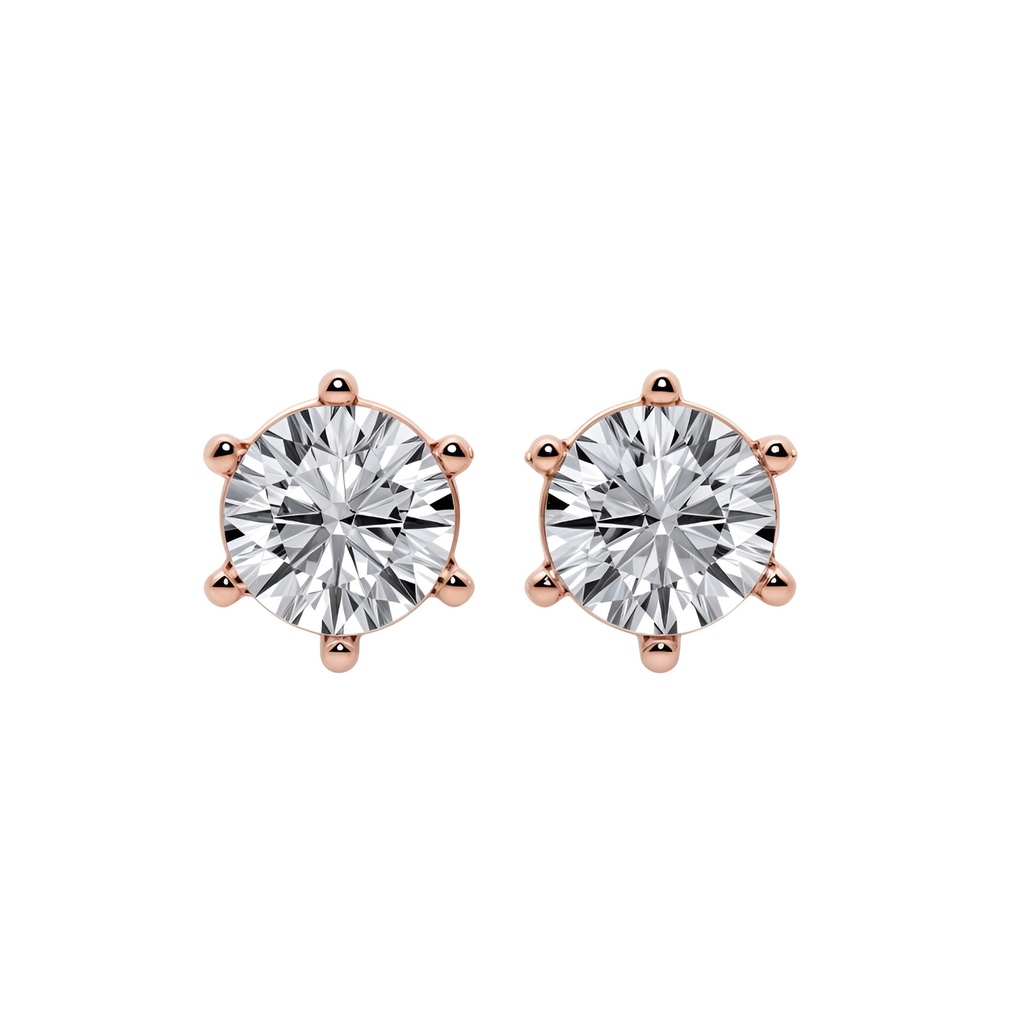 LUSSO EARRING