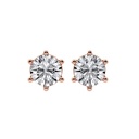 LUSSO EARRING
