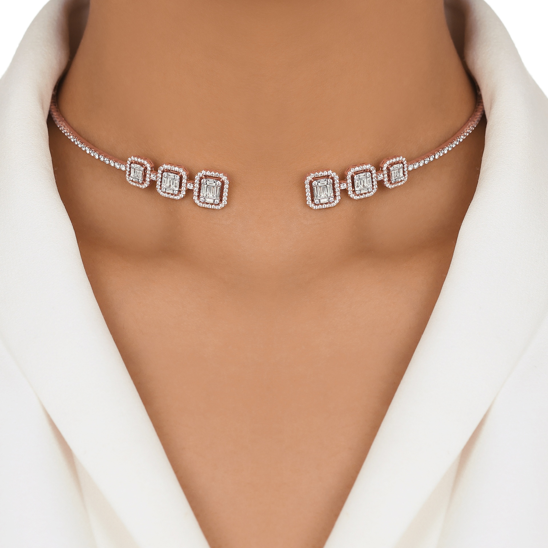 SERA NECKLACE