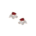 HIGH JEWELRY EARRING