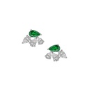 HIGH JEWELRY EARRING