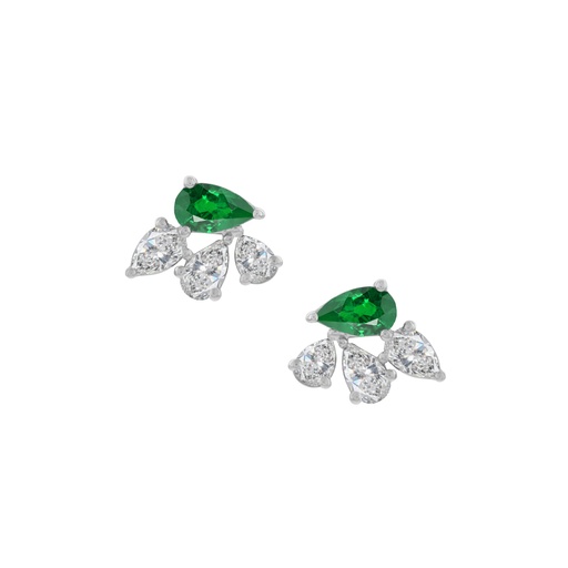 HIGH JEWELRY EARRING