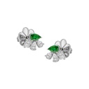 HIGH JEWELRY EARRING