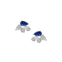 HIGH JEWELRY EARRING
