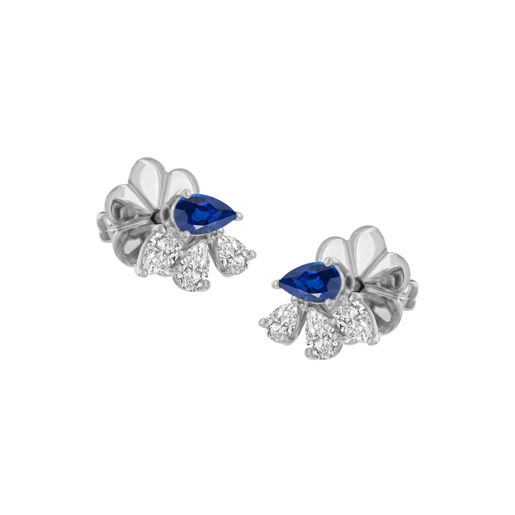 HIGH JEWELRY EARRING