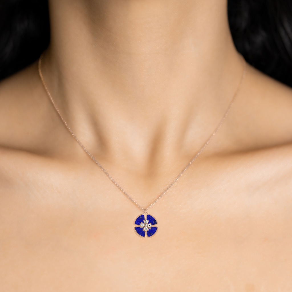 EVERBLOOM PENDANT (Small Size)