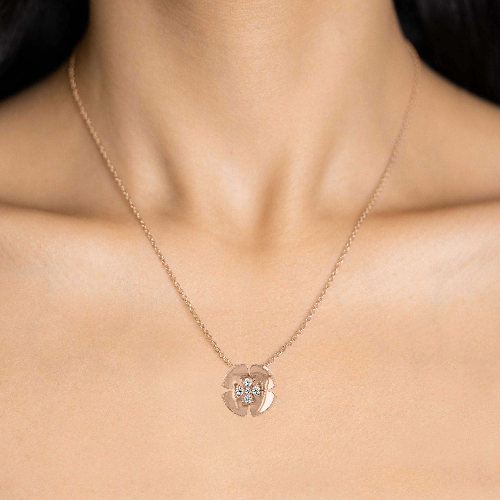 EVERBLOOM PENDANT (Large Size)