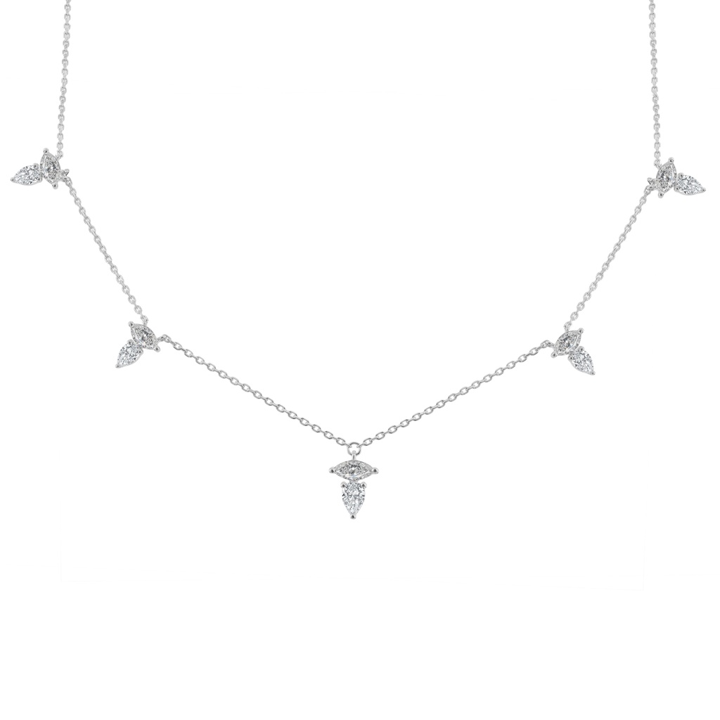 Lusso Necklace 1