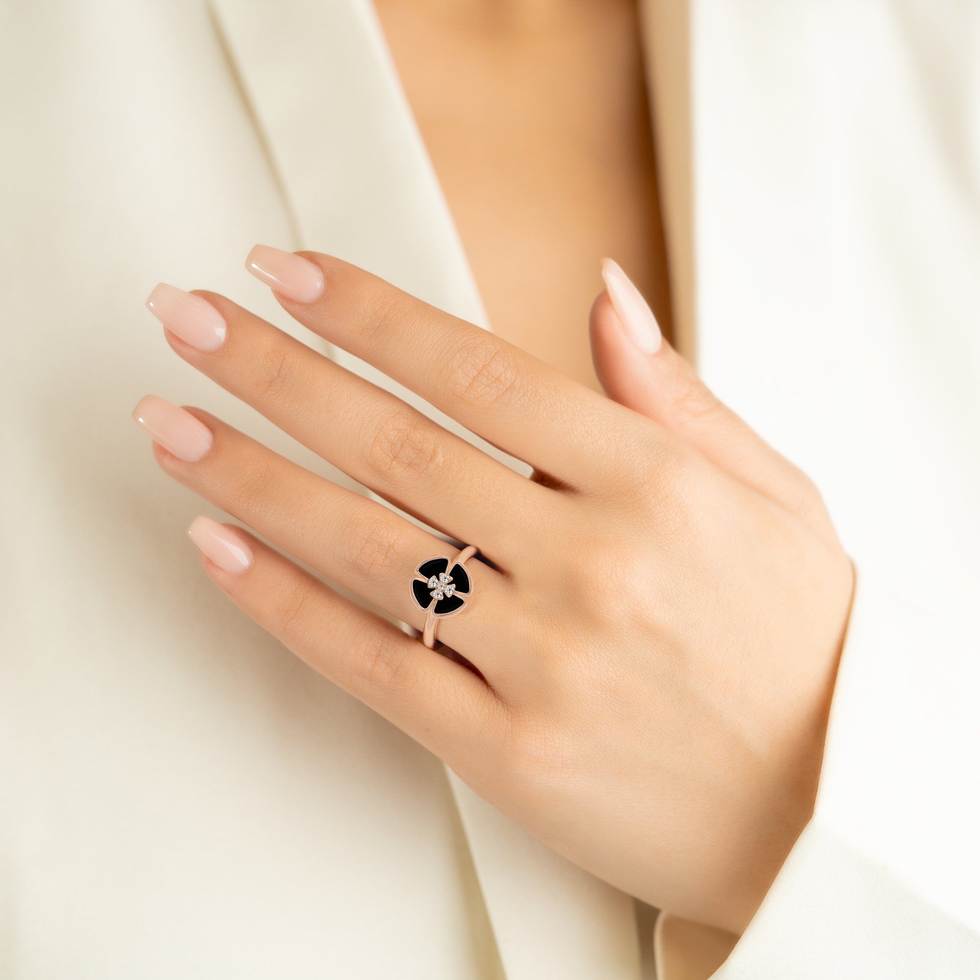 EVERBLOOM RING (Small Size)