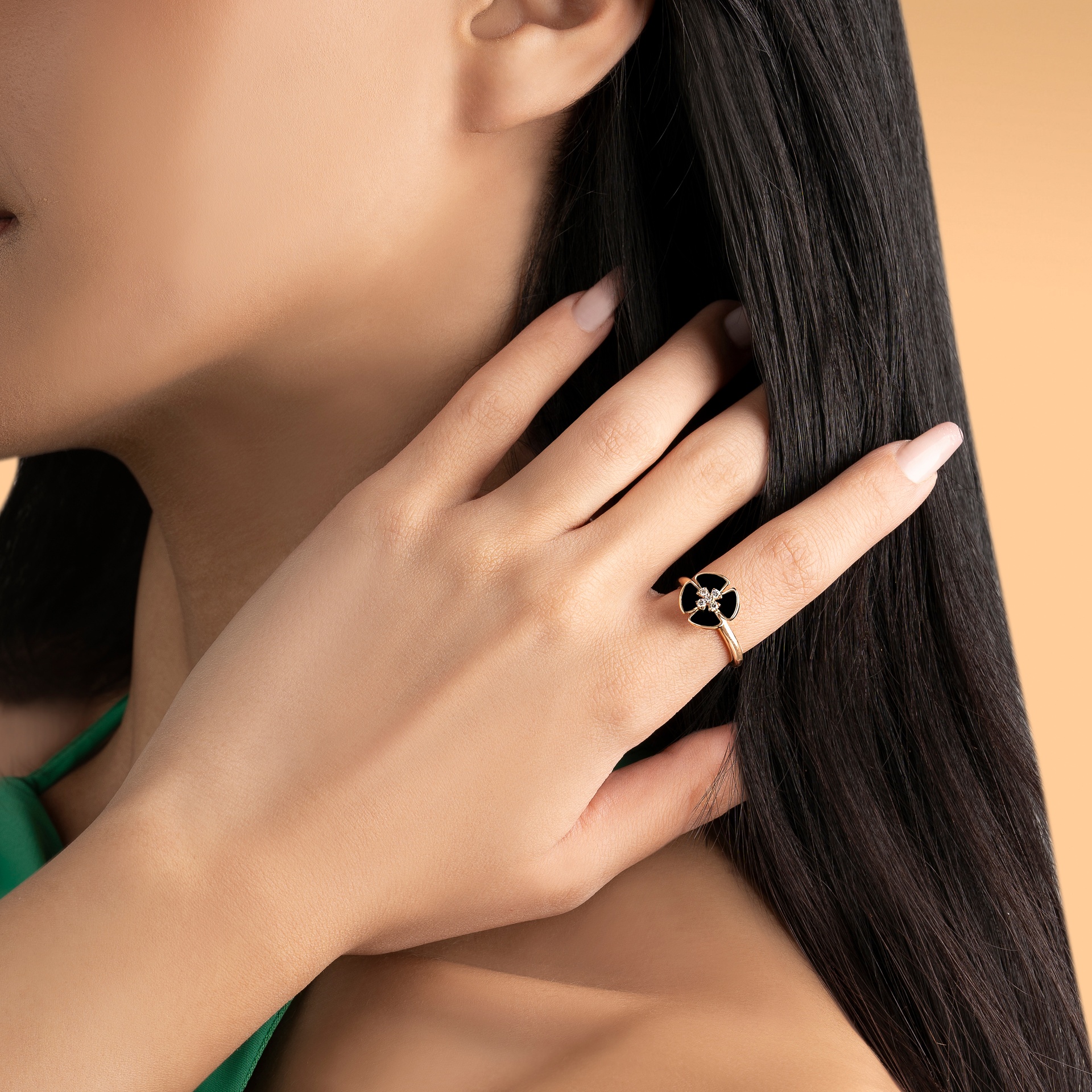 EVERBLOOM RING (Small Size)