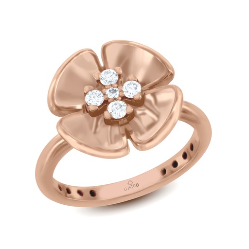EVERBLOOM RING (Large Size)