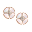 EVERBLOOM EARRING