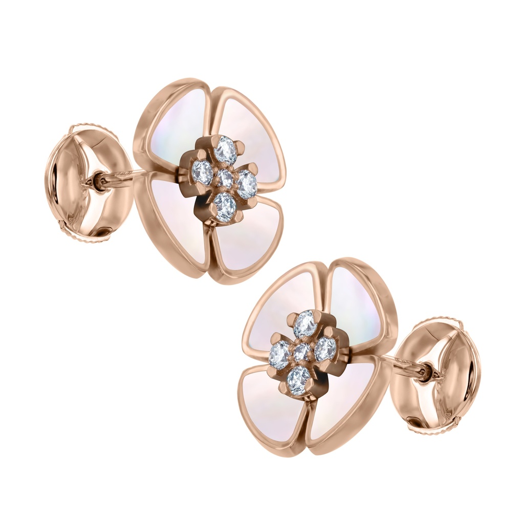 EVERBLOOM EARRING