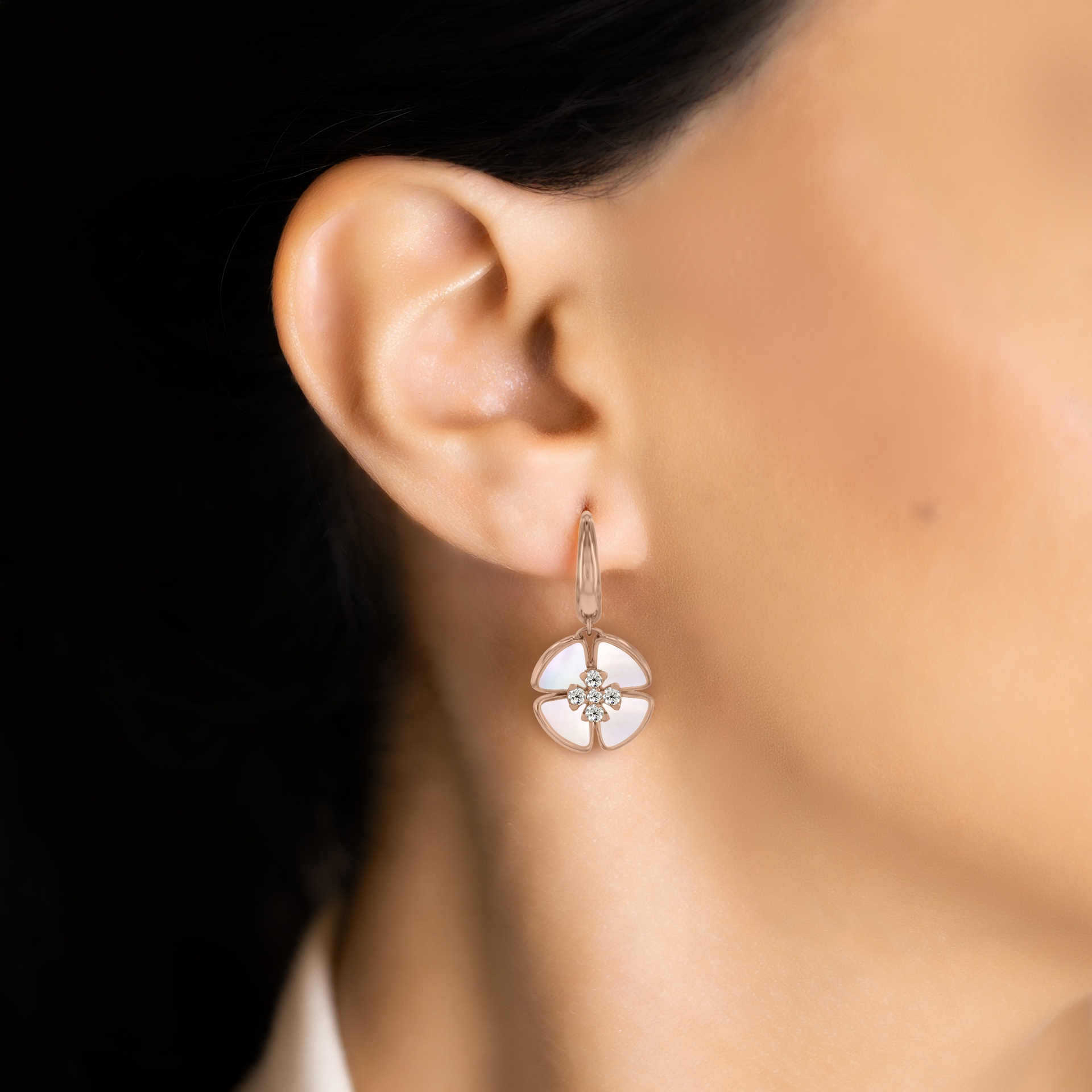 EVERBLOOM EARRING