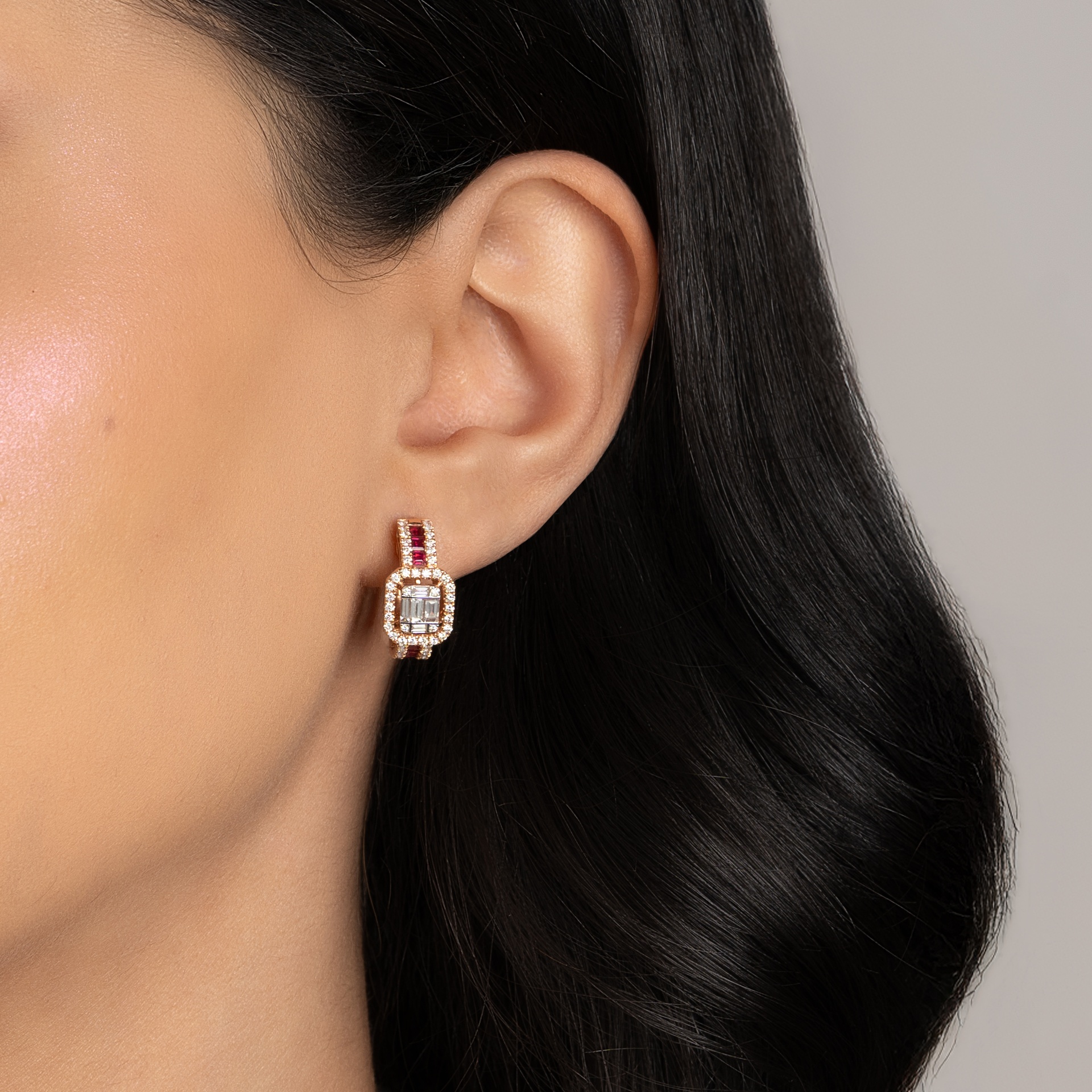 SERA EARRING