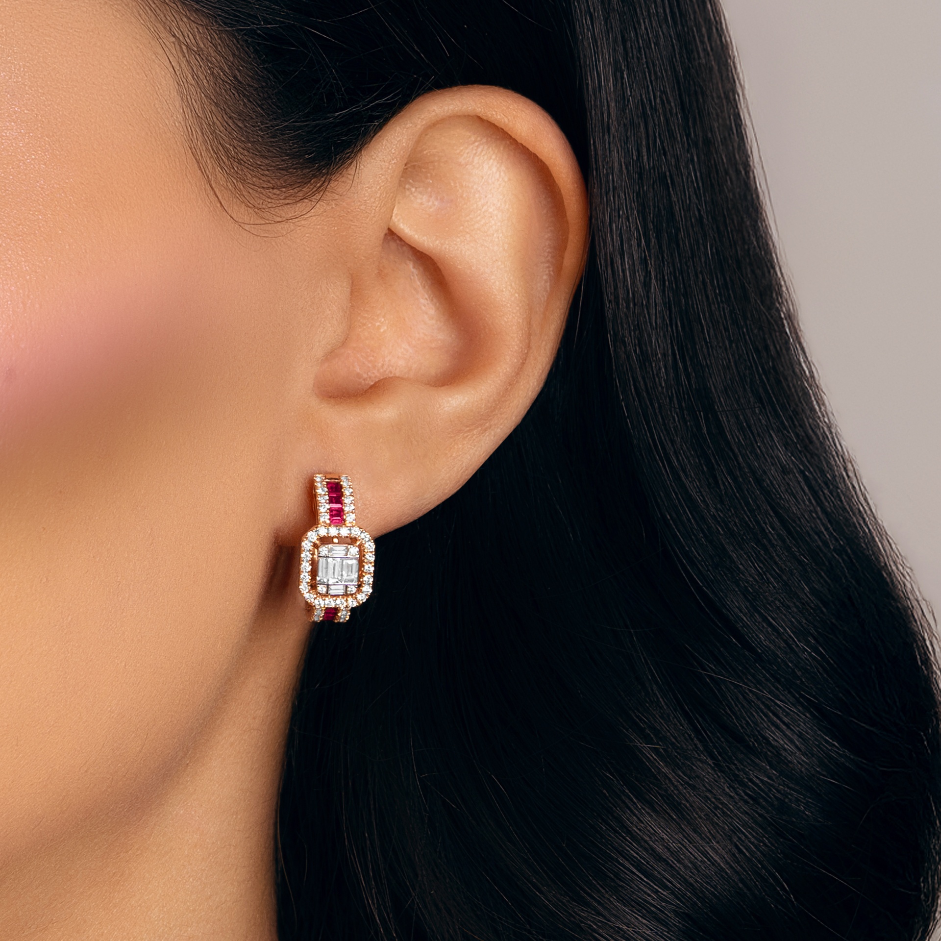 SERA EARRING