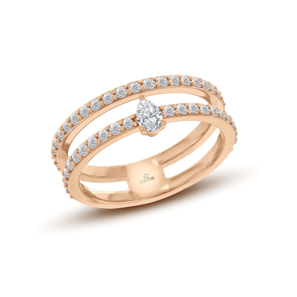 LUSSO RING