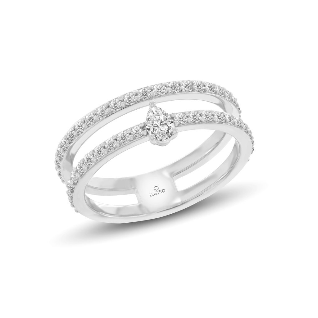 LUSSO RING
